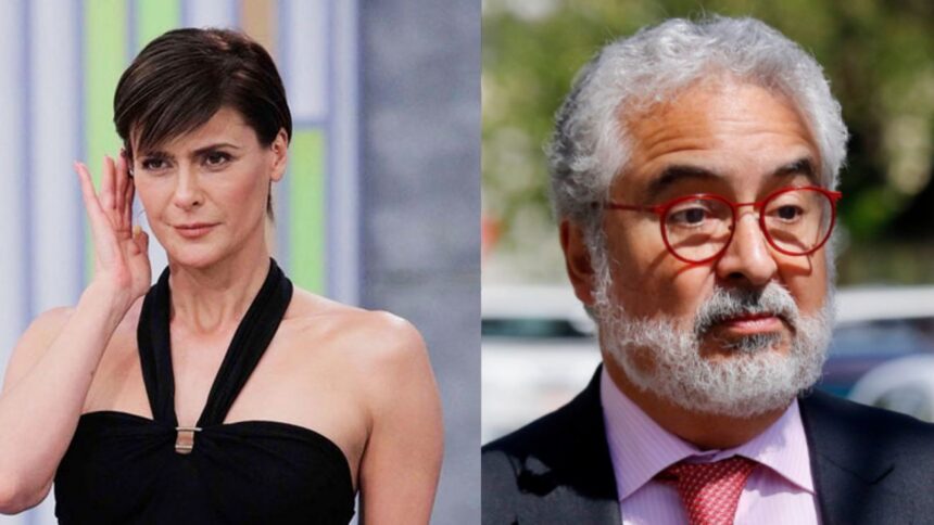 Nuevos detalles del Caso Audios vinculan a abogados y a Tonka Tomicic