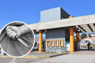 Estudiante apuñalado en la Universidad de Antofagasta desata preocupación y conmoción
