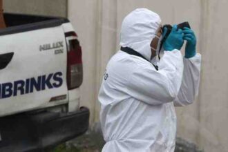 Fiscal regional de O'Higgins abre causa contra PDI por omisión de denuncia en caso Brinks