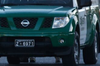 Hombre asesinado a disparos en Melipilla despierta investigación policial