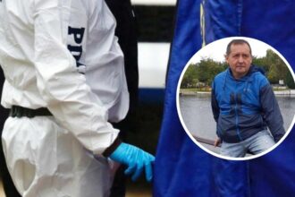 Comerciante osornino encontrado muerto en el río Damas tras desaparecer