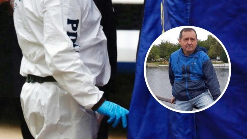 Comerciante osornino encontrado muerto en el río Damas tras desaparecer