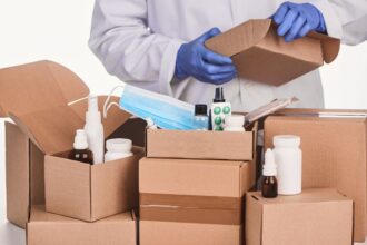 Inmed Droguería solicita liquidación voluntaria debido a situación financiera crítica