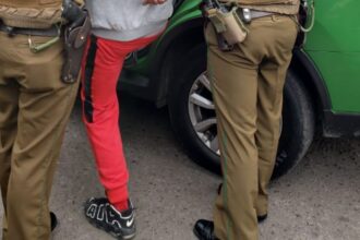 Mujer de 66 años golpeada por sujetos en Llay Llay recupera su pensión