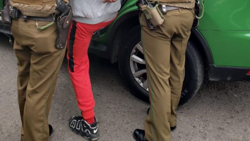 Mujer de 66 años golpeada por sujetos en Llay Llay recupera su pensión