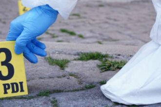 Hombre de 32 años con antecedentes policiales es abatido en Penco