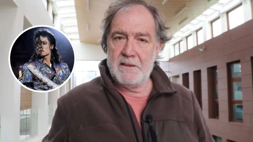 Michael Jackson: El inesperado candidato a concejal en Tucapel