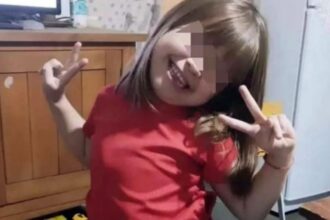 Padre argentino encuentra a su hija desaparecida en Chile después de cuatro meses