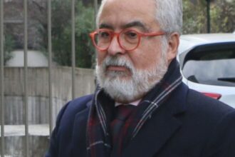 Comienza formalización del abogado acusado de delitos tributarios y soborno