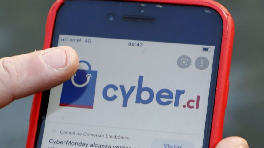 Detalles del Cyber Monday Chile 2024: Fechas, ofertas y participación de marcas