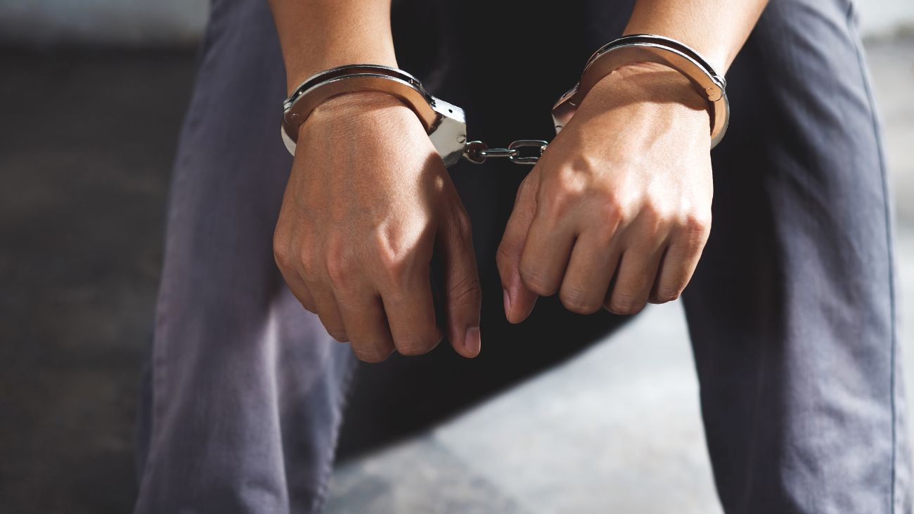 Hombre condenado a 18 años de prisión por femicidio, parricidio e incendio calificado Hombre condenado a 18 años de prisión por femicidio, parricidio e incendio calificado