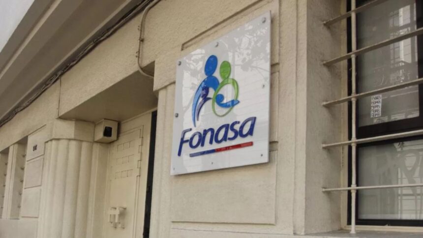 Los beneficios de Fonasa: Copago Cero, devolución de excedentes y más.