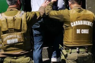 Desarticulan al líder de la banda del Cojo Escopeta tras 6 meses de investigación