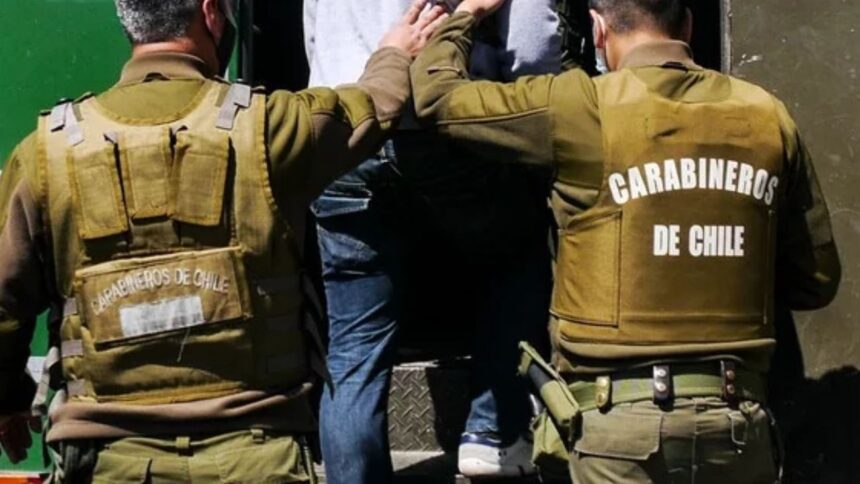 Desarticulan al líder de la banda del Cojo Escopeta tras 6 meses de investigación