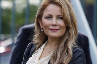 Cathy Barriga: Permanece bajo arresto domiciliario por fraude al fisco en Maipú