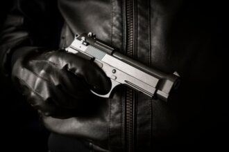 Tres hijos contratan sicario para asesinar a comerciante en Concepción