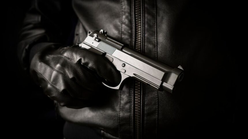 Tres hijos contratan sicario para asesinar a comerciante en Concepción