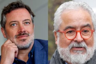 Sebastián Sichel emprende acciones legales contra Luis Hermosilla por calumnias