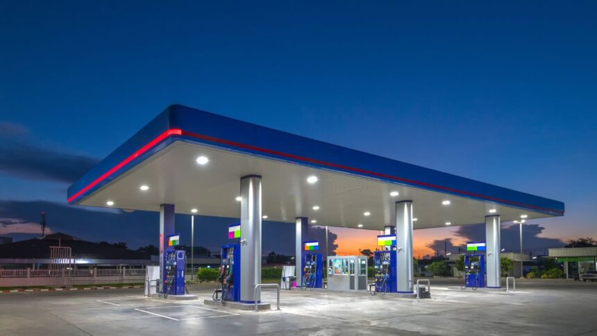 Copec ofrece oportunidades laborales en diferentes áreas ¡No te lo pierdas!