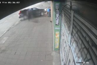 Capturan a hijos de comerciante por contratar sicario para asesinato