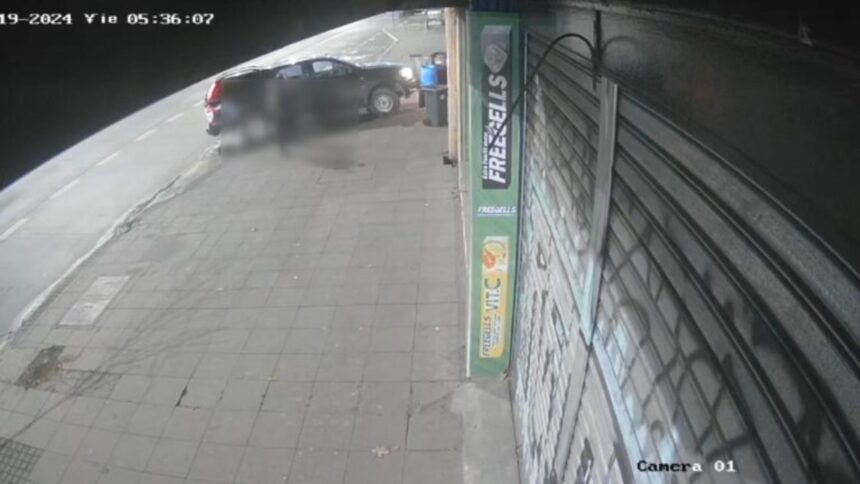 Capturan a hijos de comerciante por contratar sicario para asesinato