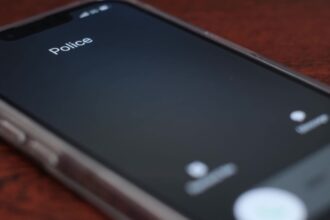 Carabineros implementa innovador sistema para personas sordas con inclusión policial