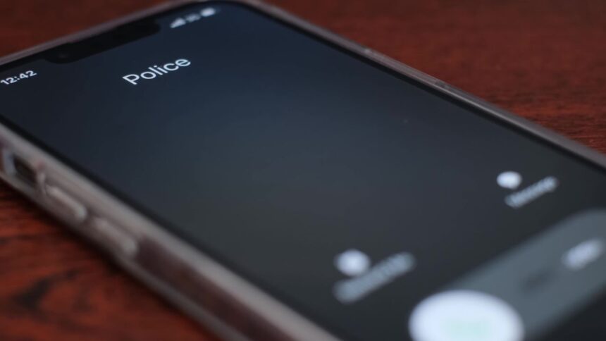 Carabineros implementa innovador sistema para personas sordas con inclusión policial