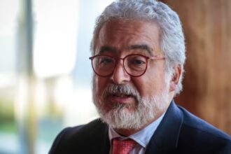 Posible prisión preventiva para Luis Hermosilla en caso Audios