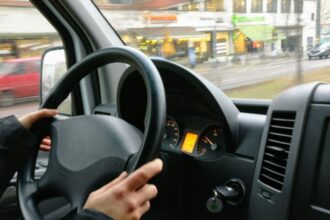 Sence ofrece curso gratuito de manejo para licencia profesional en Coquimbo