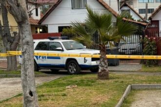 Presunto asaltante muere por detención ciudadana en La Florida