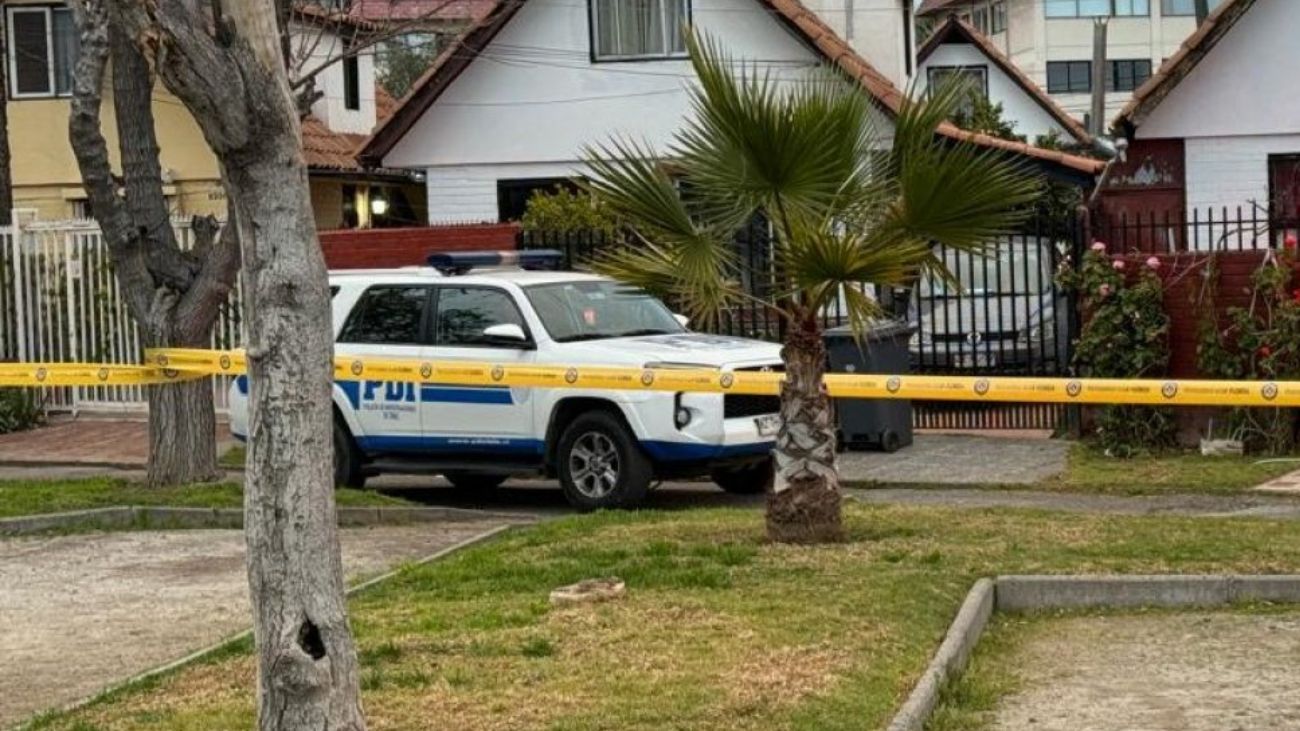 Presunto asaltante muere por detención ciudadana en La Florida Presunto asaltante muere por detención ciudadana en La Florida
