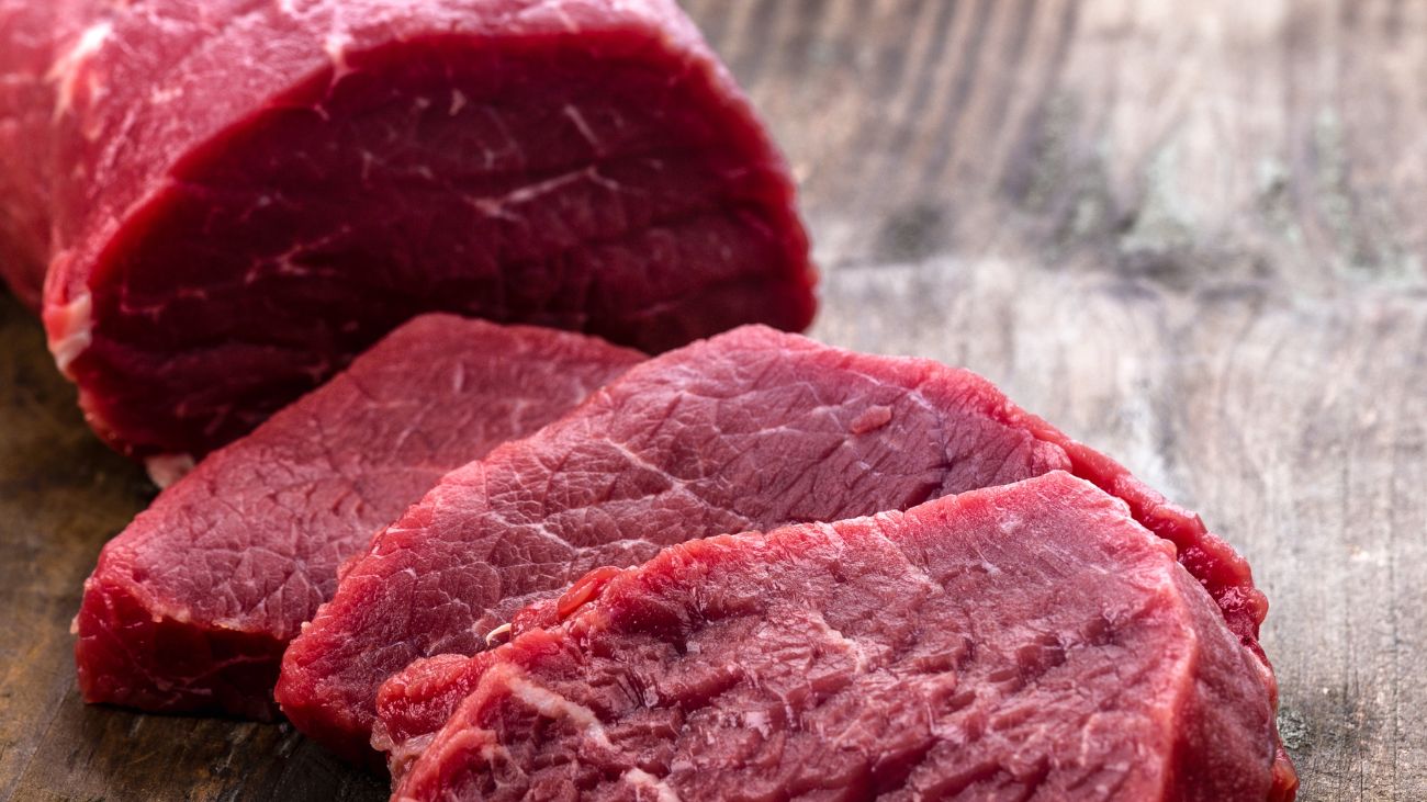 Consejos para descongelar carne correctamente y asegurar su calidad Consejos para descongelar carne correctamente y asegurar su calidad