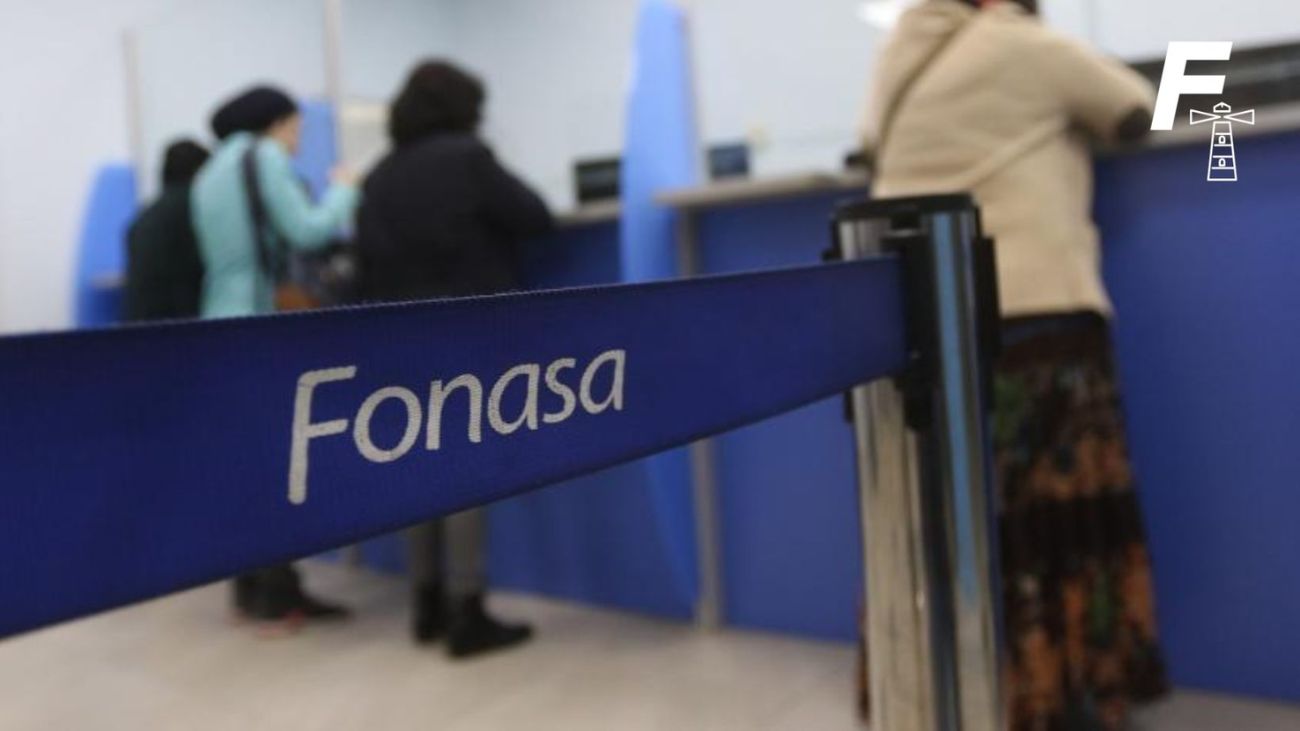 Beneficios de Fonasa: Copago Cero, Devolución y más para afiliados