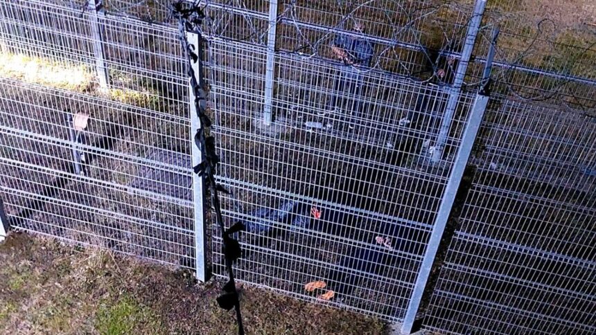 Guardias frustran escape de reos en cárcel de Punta Arenas