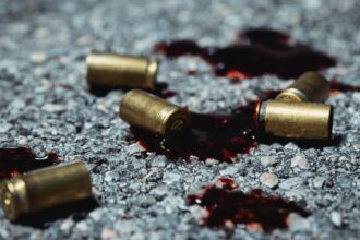 Encuentran cuerpo con múltiples impactos de bala en La Pintana