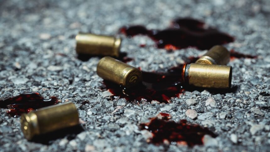 Encuentran cuerpo con múltiples impactos de bala en La Pintana