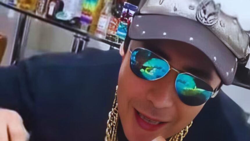 La vida de lujos de Cristian Aguirre: el narcotraficante chileno condenado a 50 años de prisión