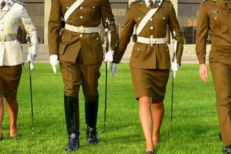 Postulaciones abiertas hasta el 31 de agosto para Escuela de Carabineros 2025