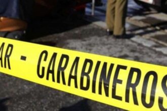 Balacera en Puente Alto deja dos muertos y un herido por herida de bala