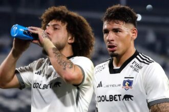 Nueve jugadores de Colo Colo declaran por caso de licencias de conducir irregulares