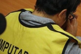 Formalizan a padre e hijo por millonario asalto a Brinks en Rancagua