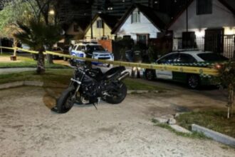 Presunto asaltante muere en detención ciudadana: testimonio de la tía