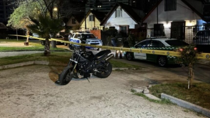 Presunto asaltante muere en detención ciudadana: testimonio de la tía