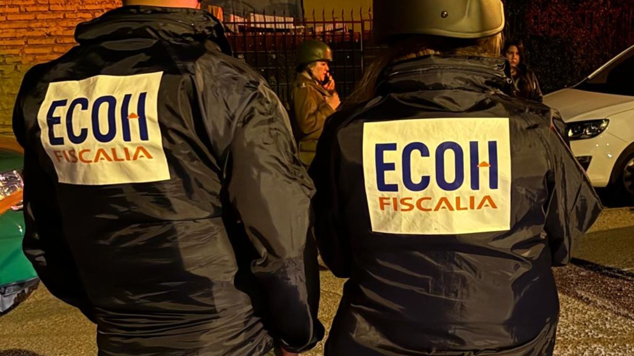 Violencia y narcotráfico en Bajos de Mena: Dos muertos y un herido Violencia y narcotráfico en Bajos de Mena: Dos muertos y un herido