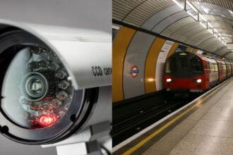 El Metro de Santiago incorpora inteligencia artificial para reforzar seguridad