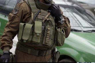 Gran operativo policial en hospital por intento de ataque a detenido vinculado a balacera