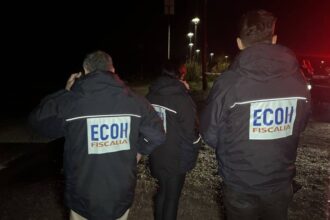 Encuentran cuerpo sin vida de un adolescente junto a la Laguna de Maipo