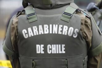 Carabinero herido en enfrentamiento en el Teatro Caupolicán, investigación en curso