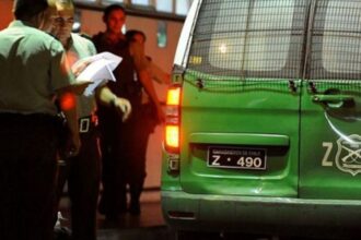 Balacera deja tres heridos en discoteca de Quillón autoridades investigan