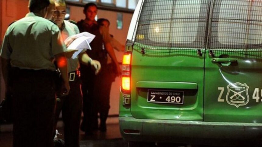 Balacera deja tres heridos en discoteca de Quillón autoridades investigan